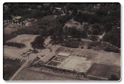 Wenonah Swim Club Established 1957